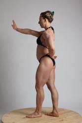 KAROLINA STANDING POSE